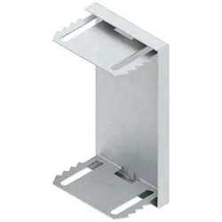 Niedax GK-Endabschlussdeckel GADU 110T90 S