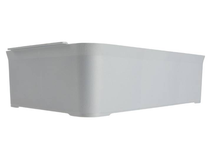 Curver Einsatz für Box Handy 7.5 × 17.5 × 27.5 cm 4 l