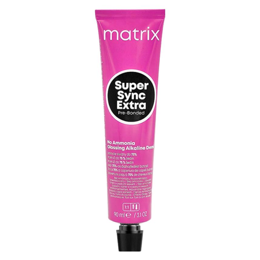 Matrix Super Sync Extra Pre-Bonded (6NNA) (64777334)