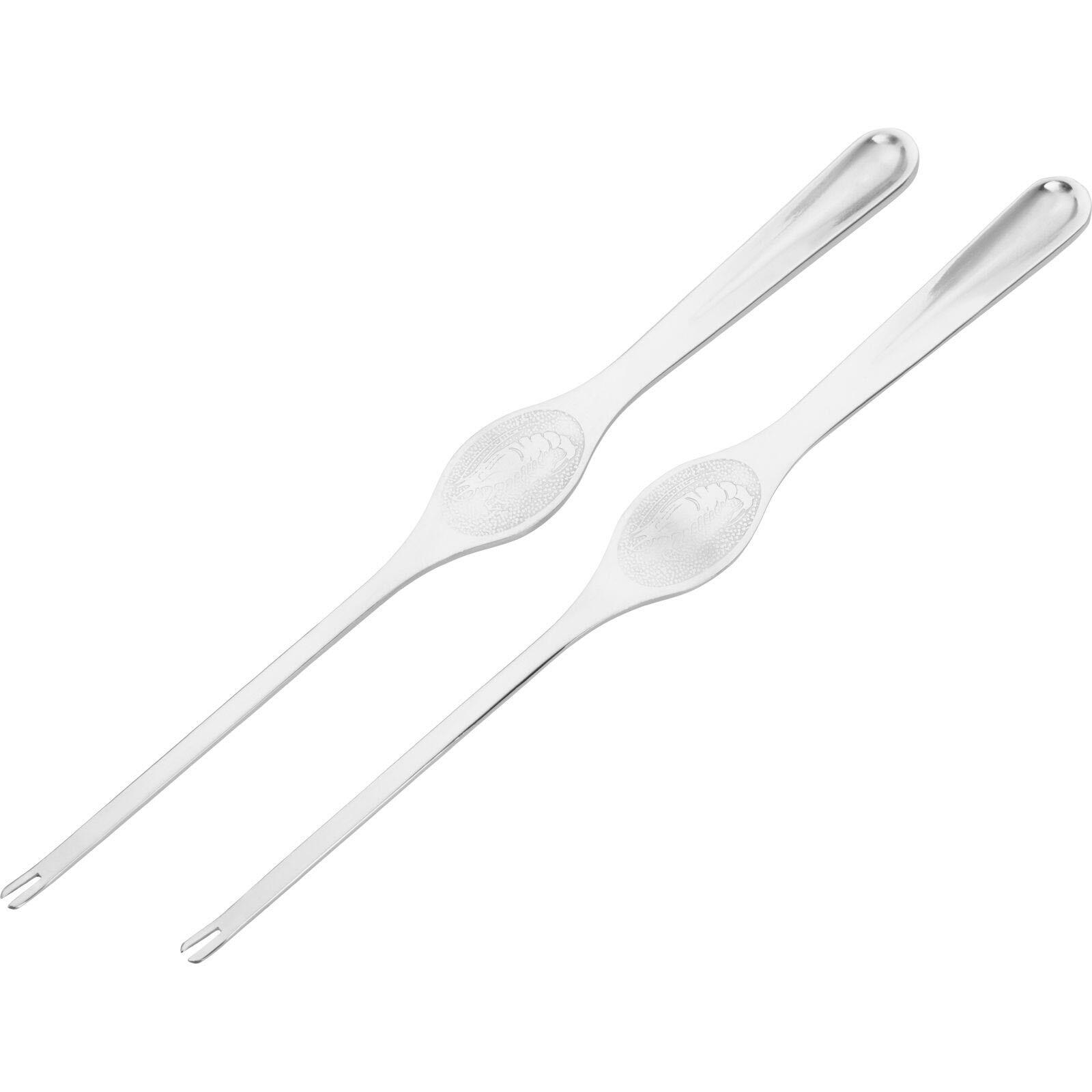 WESTMARK Hummergabeln silber Edelstahl 66162280