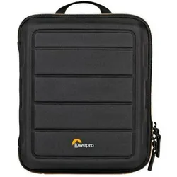 Lowepro Hardside CS 80 (Kamera Etui, 4.80 l), Kameratasche, Schwarz