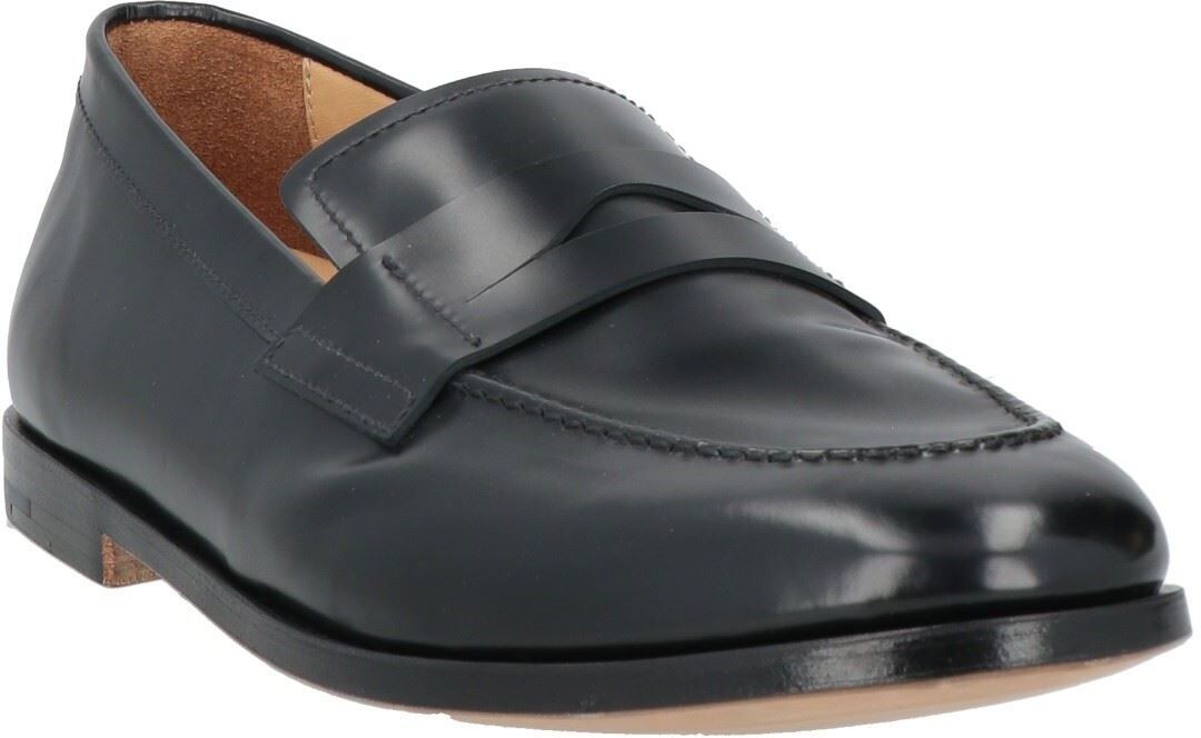 Premiata Mocasines Hombre Negro 41,41.5,44 Hombre