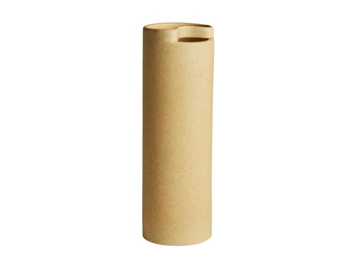 Woud Vase Flowr 26 cm
