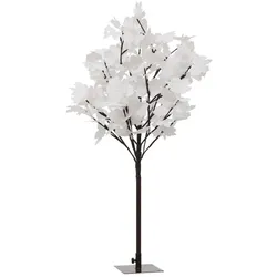 Fééric Lights & Christmas, Weihnachtsbeleuchtung, Dekoracja świąteczna Fééric Lights and Christmas Drzewko ozdobne z oświetleniem, 90 cm