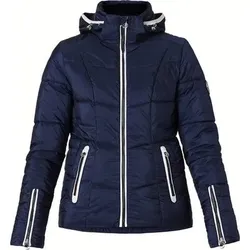 McKINLEY Damen Jacke Hilary wms, Größe 44 in Blau Blau