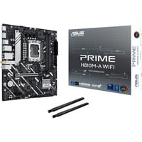 PRIME H810M-A WIFI, Mainboard
