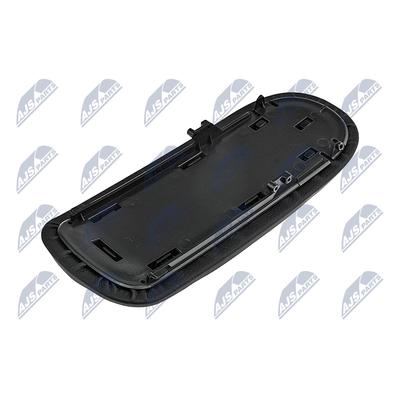 NTY Armlehne EZC-BM-081 für MINI