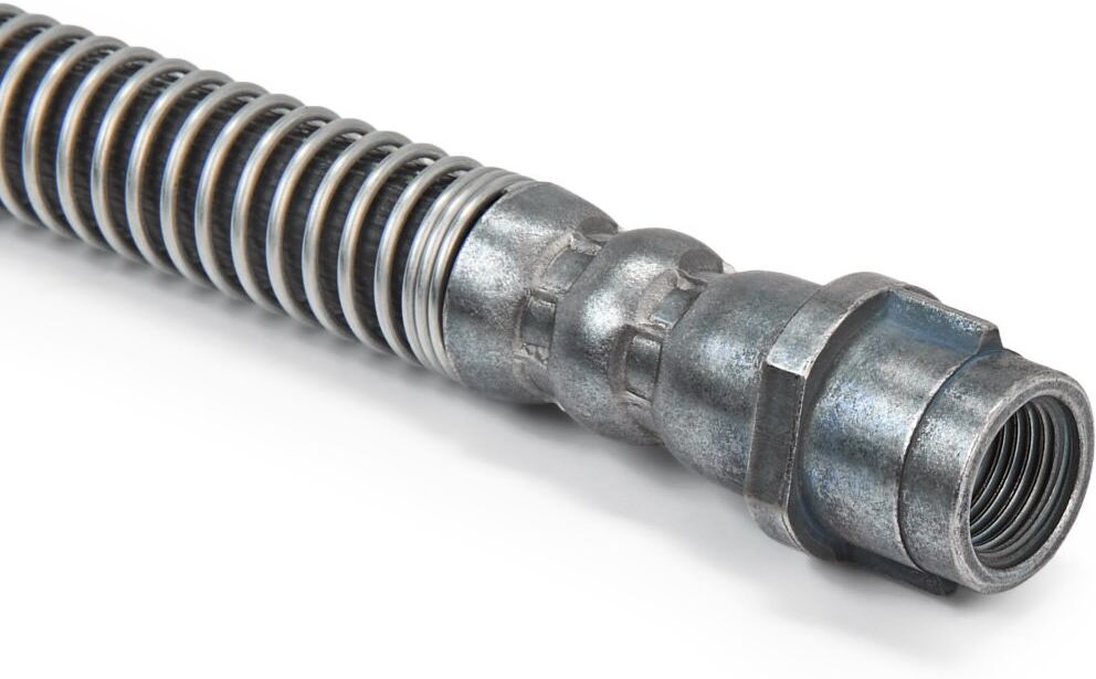 BREMBO T 85 130 Brake hose