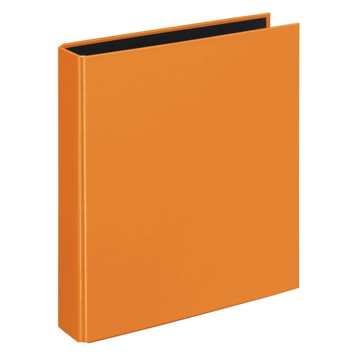 Veloflex 1151330 - Ringbuch VELOCOLOR, Ringordner, Ordner, DIN A5, 2-Ring-Mechanik, 200 x 230 x 45 m (A5, 33 mm, 1 Stk.) (1151330)