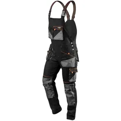 Neo, Arbeitshose, HD Slim (XS)