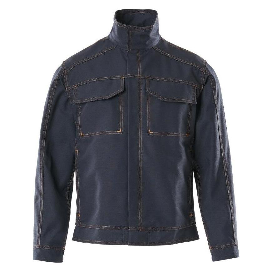 Mascot VISP Bundjacke schwarzblau Gr. XL (XL) (5707209606006)