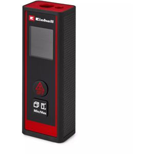 Einhell Laser-Entfernungsmesser 2270077, TC-LD 30 R, 30m Messbereich, beleuchtetes Display