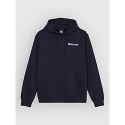 Element Joint Hoodie flint black Gr. XS