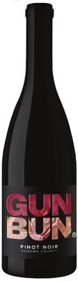 """Gunbun Pinot Noir 2021 Red Wine - California"""
