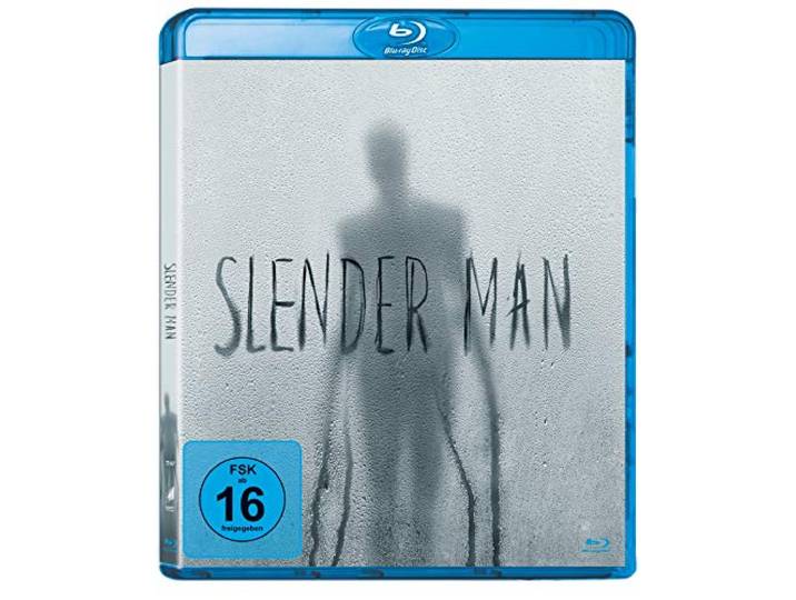 Slender Man