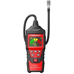 Habotest, Detektor, HT601A (Gas Messgerät)