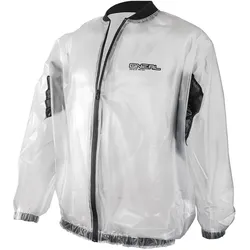 O Neal, Herren, Velojacke, Splash (L), Transparent, L