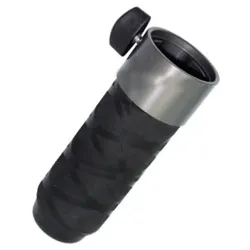Griffstück passend zu CARBON- und TITANPOLE G4