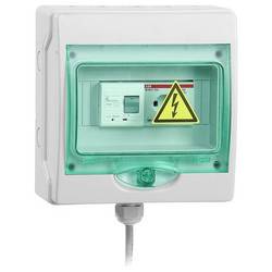 Schaltschrank-Steckdose Weidmüller PVC AC NOTSTROMBOX TYPE 23 8000101331