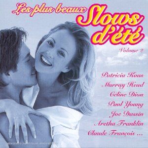 Various - Les Plus Beaux Slows D'ete Vol - Preis vom 11.10.2026 23:13:37 h