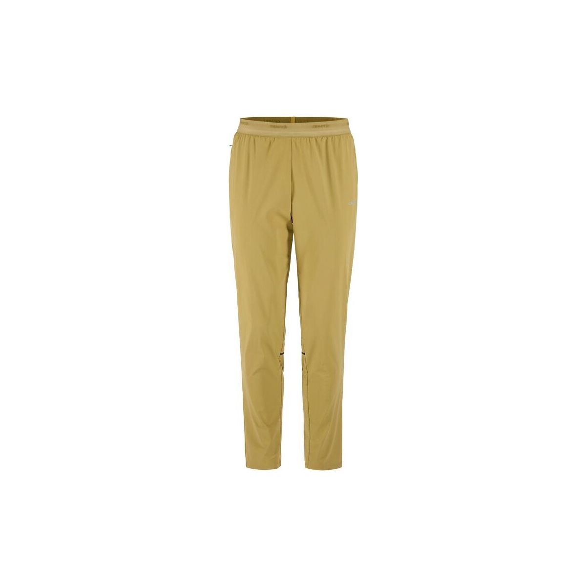 Craft Essence Training Pants 3 Men khaki (6540) L C17488-6540-6