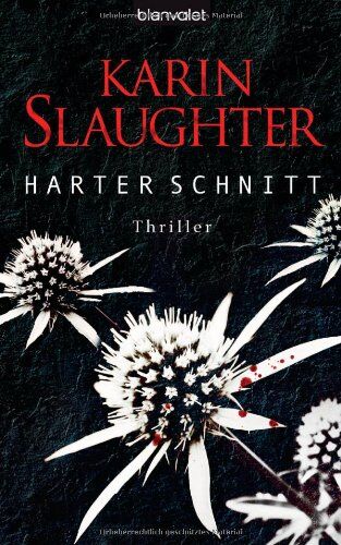 Karin Slaughter - Harter Schnitt: Thriller - Preis vom 14.10.2026 23:07:16 h