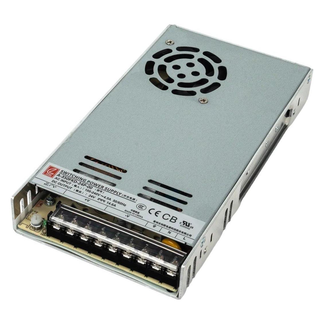 FlashForge Creator 3 Pro Power Supply 3d Zubehoer (Ersatzteile, Zubehör) (30002205001)