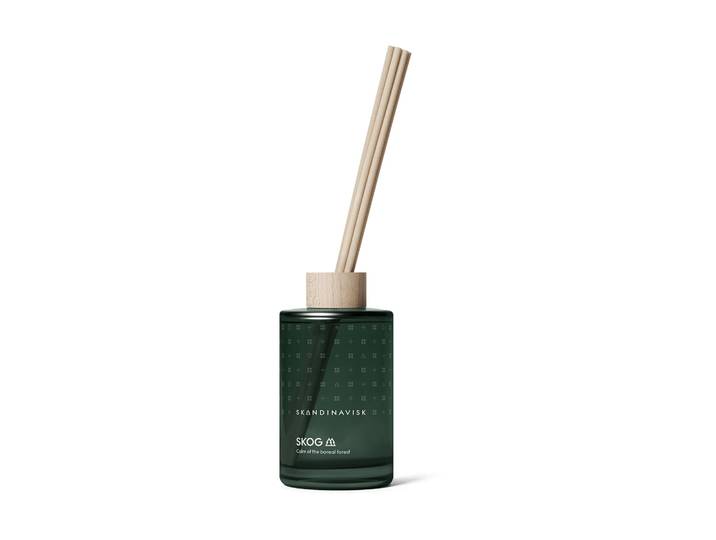 Skandinavisk Bâtonnets parfumés Skog 200 ml