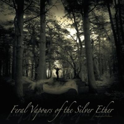 Feral Vapours Of The Silver Ether (Yellow LP) - CHRIS & COSEY (aka Carter Tutti), Vinyl