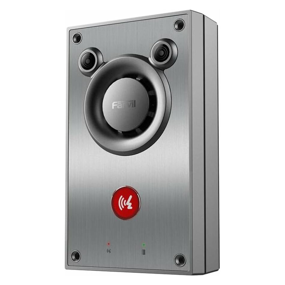 Fanvil Audio Intercom A12V (Kabelgebunden) (A12V)