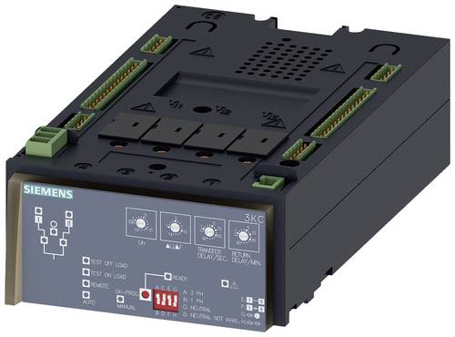 Siemens 3KC9826-0 Zubehör-Set 1St.