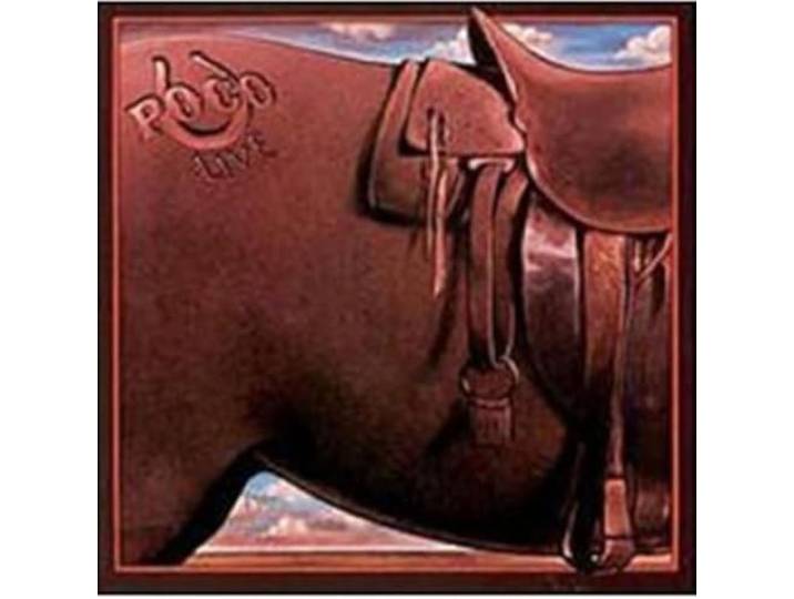 Poco - Live