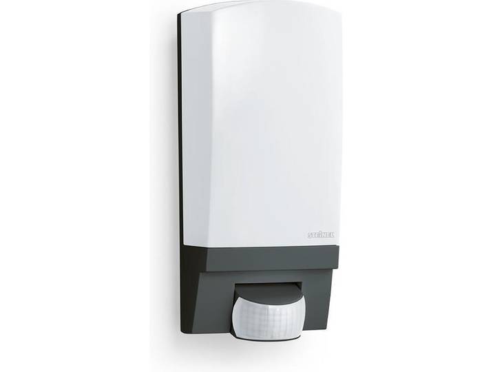 Steinel Sensor Buitenlamp L 1 zwart