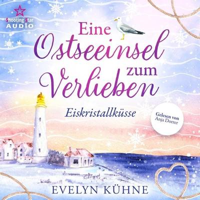 Eiskristallküsse - Evelyn Kühne, Audio, 4066004762821