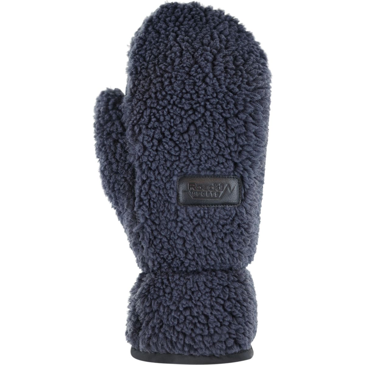 Roeckl Sports Kolbu Mitten anthracite (8850) 6,0 20-610026-8850-6,0