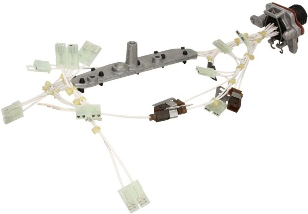 Element, Getriebe ZF 4149206098
