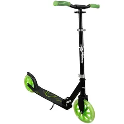 Muuwmi, Scooter