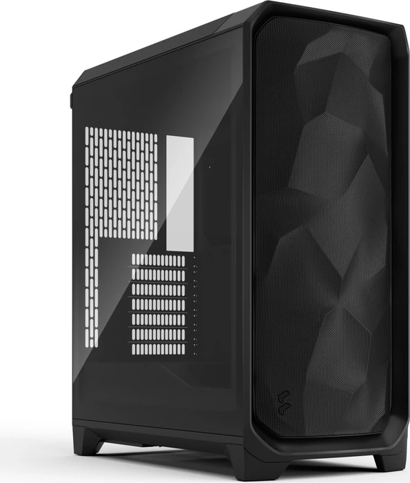 Fractal Design Meshify 3 Black TG Light Tint