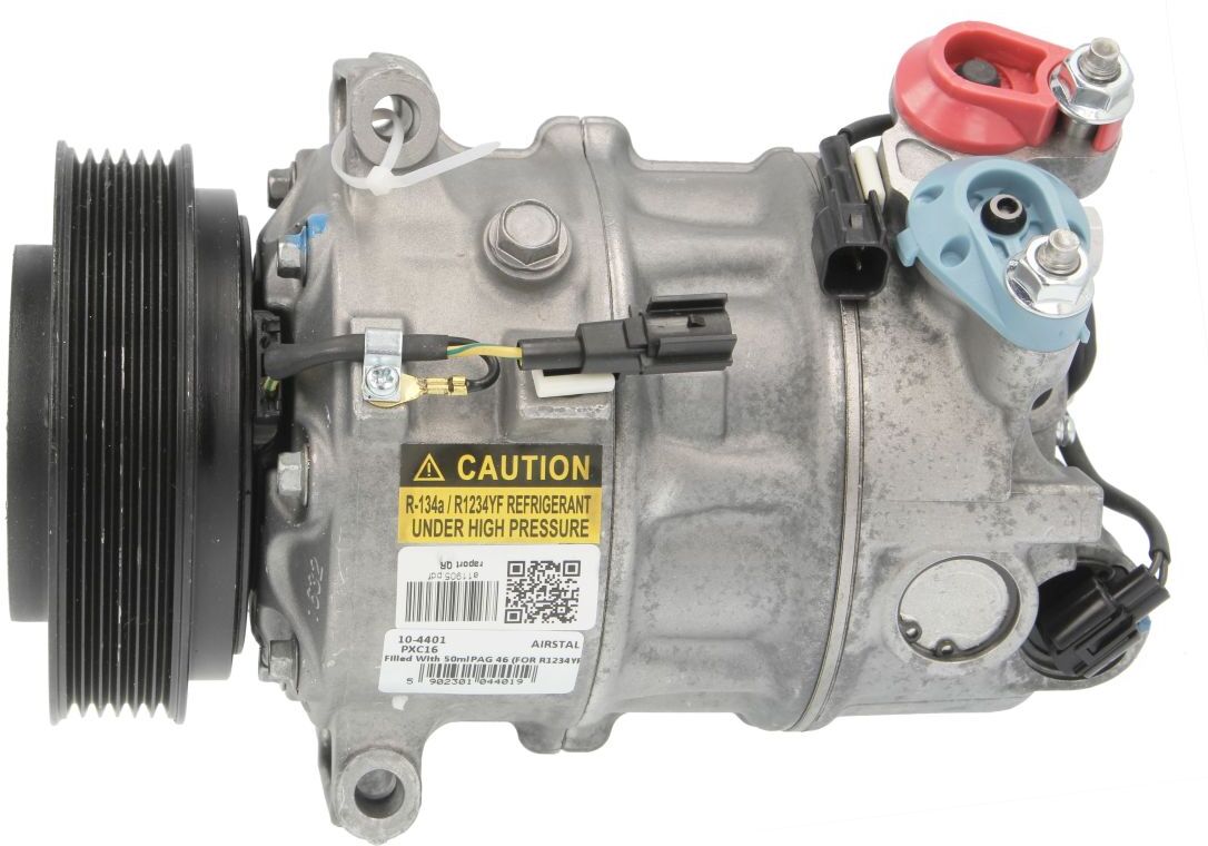 Klimakompressor AIRSTAL 10-4401