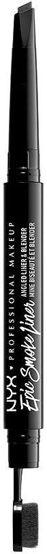NYX  Epic Smoke Eyeliner 0.17 gr 12 Black Smoke