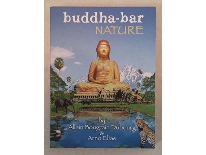 Buddha Bar Nature ( Dvd + CD )