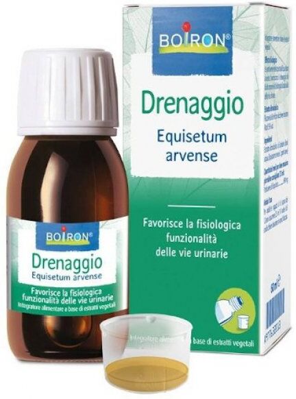 BOIRON Srl BO.EQUISETUM ARV. EI 60ml Int.