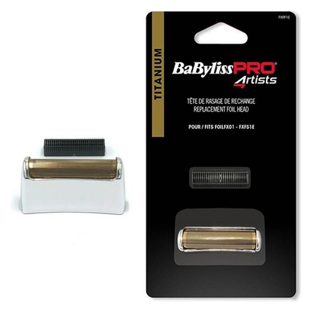 BaByliss Gitter FXFS1E für Rasierer FXRF1E (1x) (FXRF1)