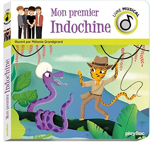 Mon premier Indochine - Preis vom 15.10.2026 23:06:25 h