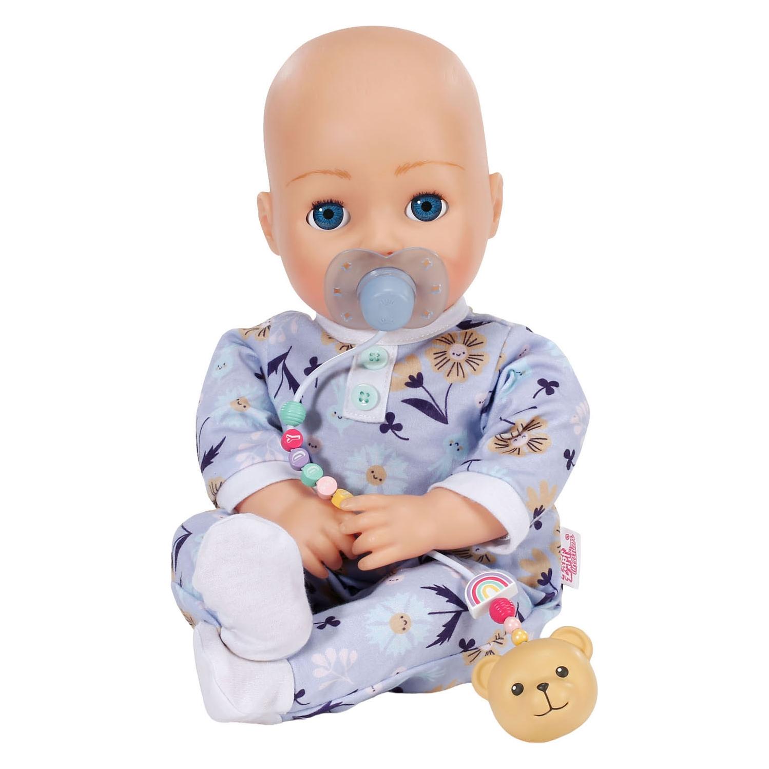 Zapf Creation BABY born Interactive Magic Dummy (839126)