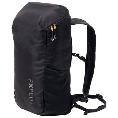 Exped - Summit Lite 15 - Wanderrucksack schwarz
