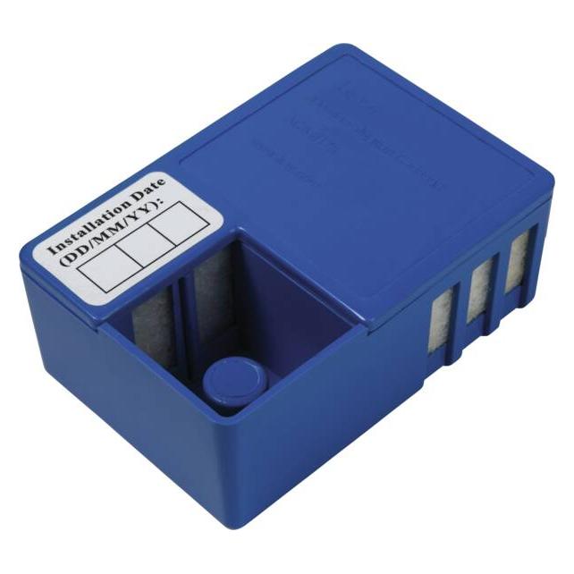 Wick ACA-817E Entkalkungsp. 3er AT (3x) (Wick)