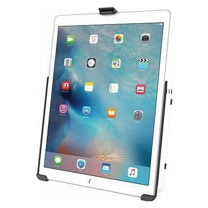 Rammount RAM EZ-ROLL'R RAM-HOL-AP21U - Halterung für Kfz für Tablet - für Apple 12.9-inch (RAM-HOL-AP21U)