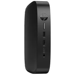 HP Elite t655 Thin Client - AMD Embedded Ryzen R2314, 8 GB RAM, 64 GB SSD, W10IOT (UK)