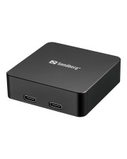 SANDBERG 3in1 Magnet Powerbank 5000 (421-28)